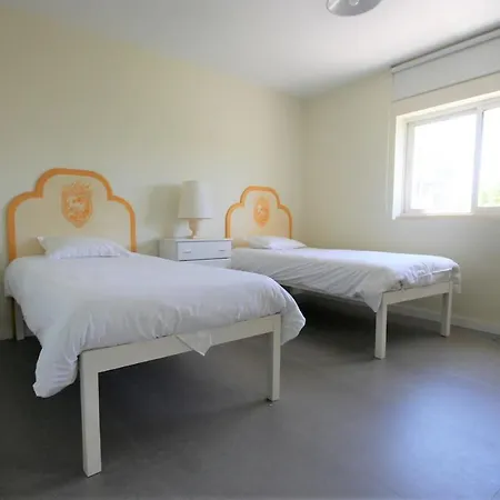 Modern In Luxurious Apartamento *