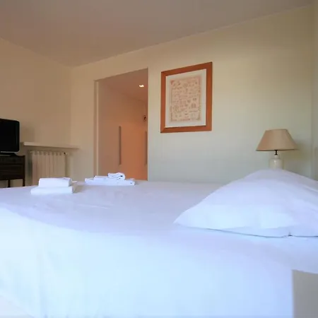 Apartamento Modern In Luxurious