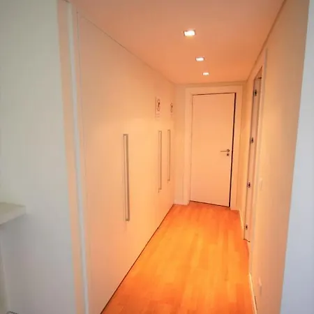 Apartment Modern In Luxurious
