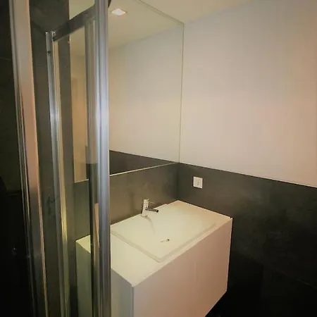 Modern In Luxurious *