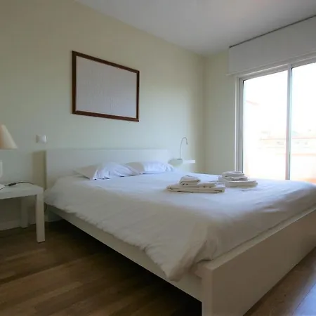 Apartamento Modern In Luxurious