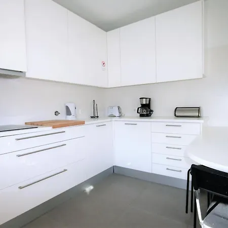 Modern In Luxurious * קסקאיס