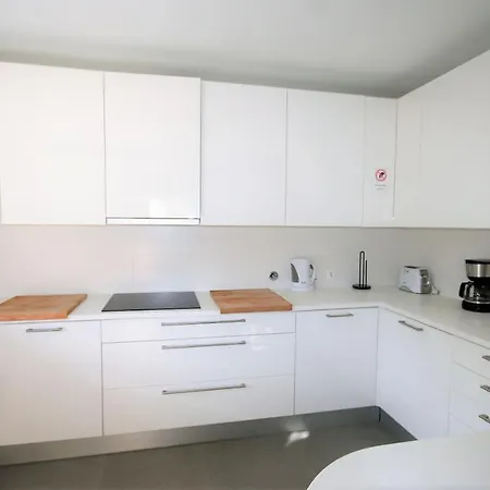 Modern In Luxurious * קסקאיס