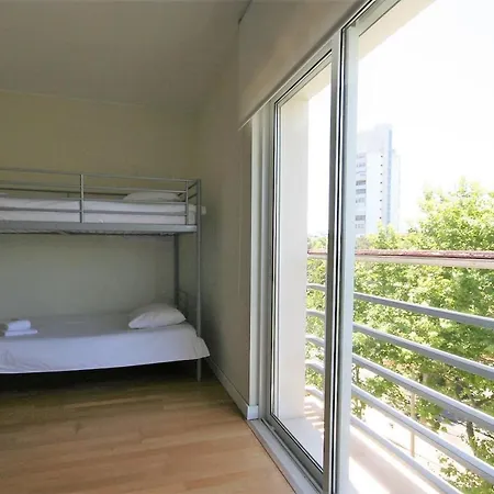 Modern In Luxurious דירה