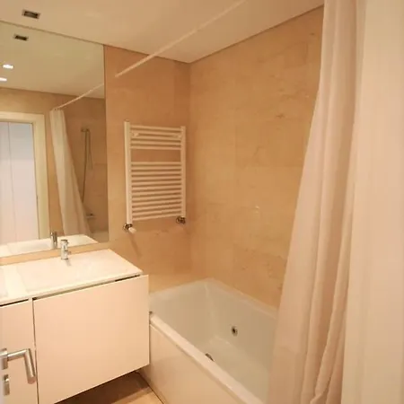 דירה Modern In Luxurious