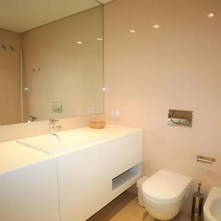 דירה Modern In Luxurious קסקאיס
