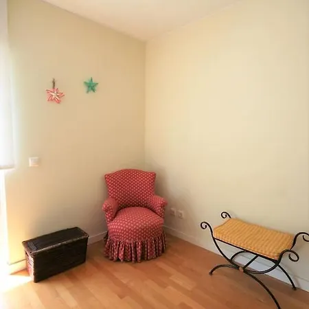 Modern In Luxurious דירה