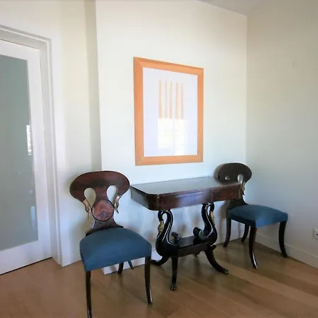Modern In Luxurious דירה