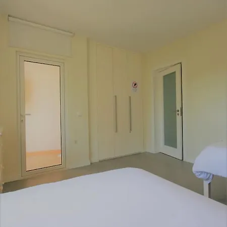 דירה Modern In Luxurious קסקאיס