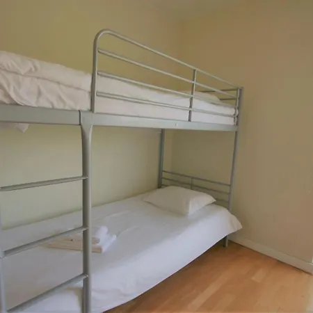 Modern In Luxurious קסקאיס