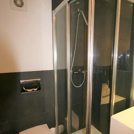 דירה Modern In Luxurious *